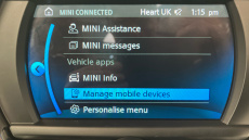 MINI Convertible 2.0 John Cooper Works II 2dr Auto [8 Speed] Petrol Convertible